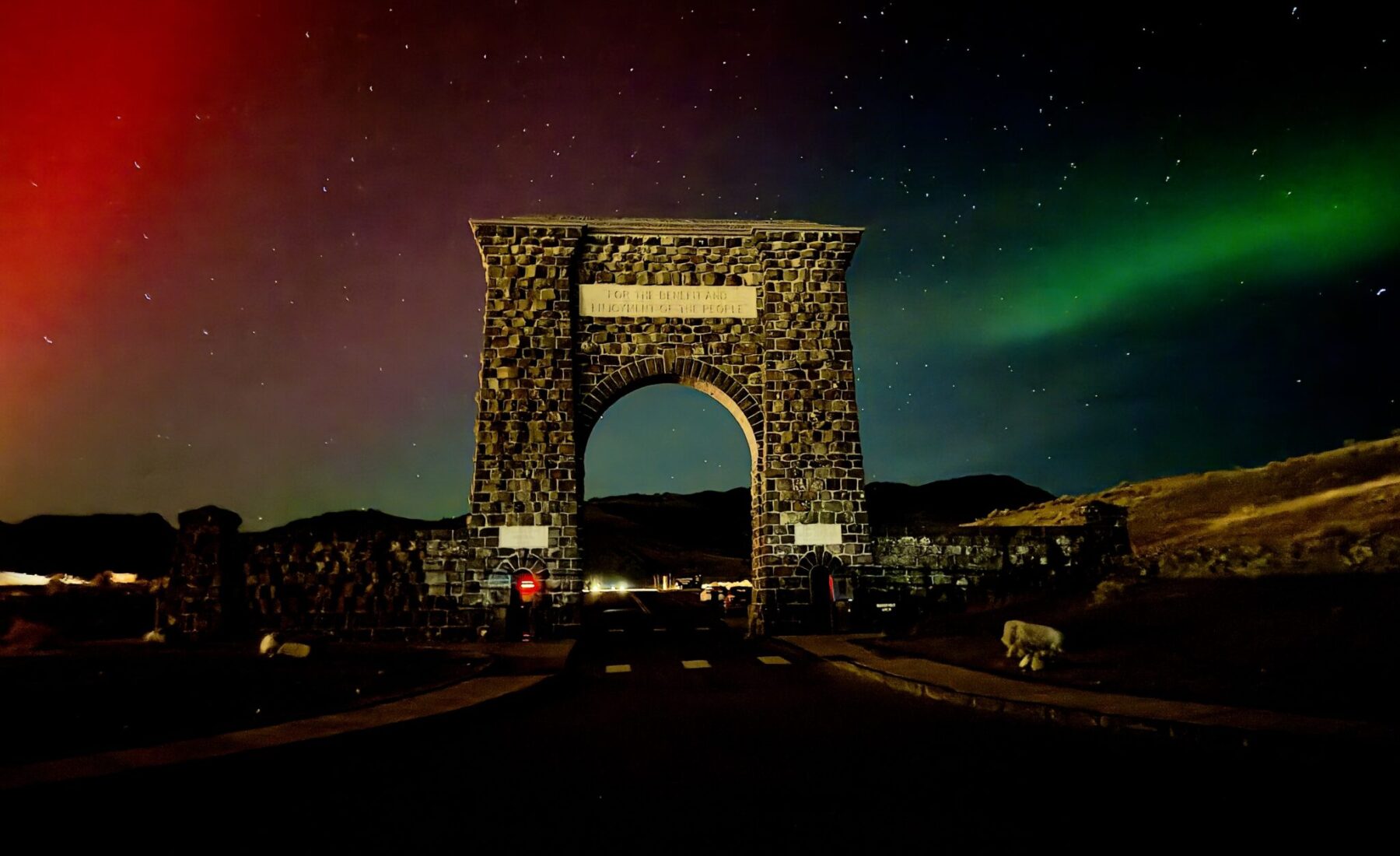 Protection of Yellowstone In 1872 Was Only the Beginning