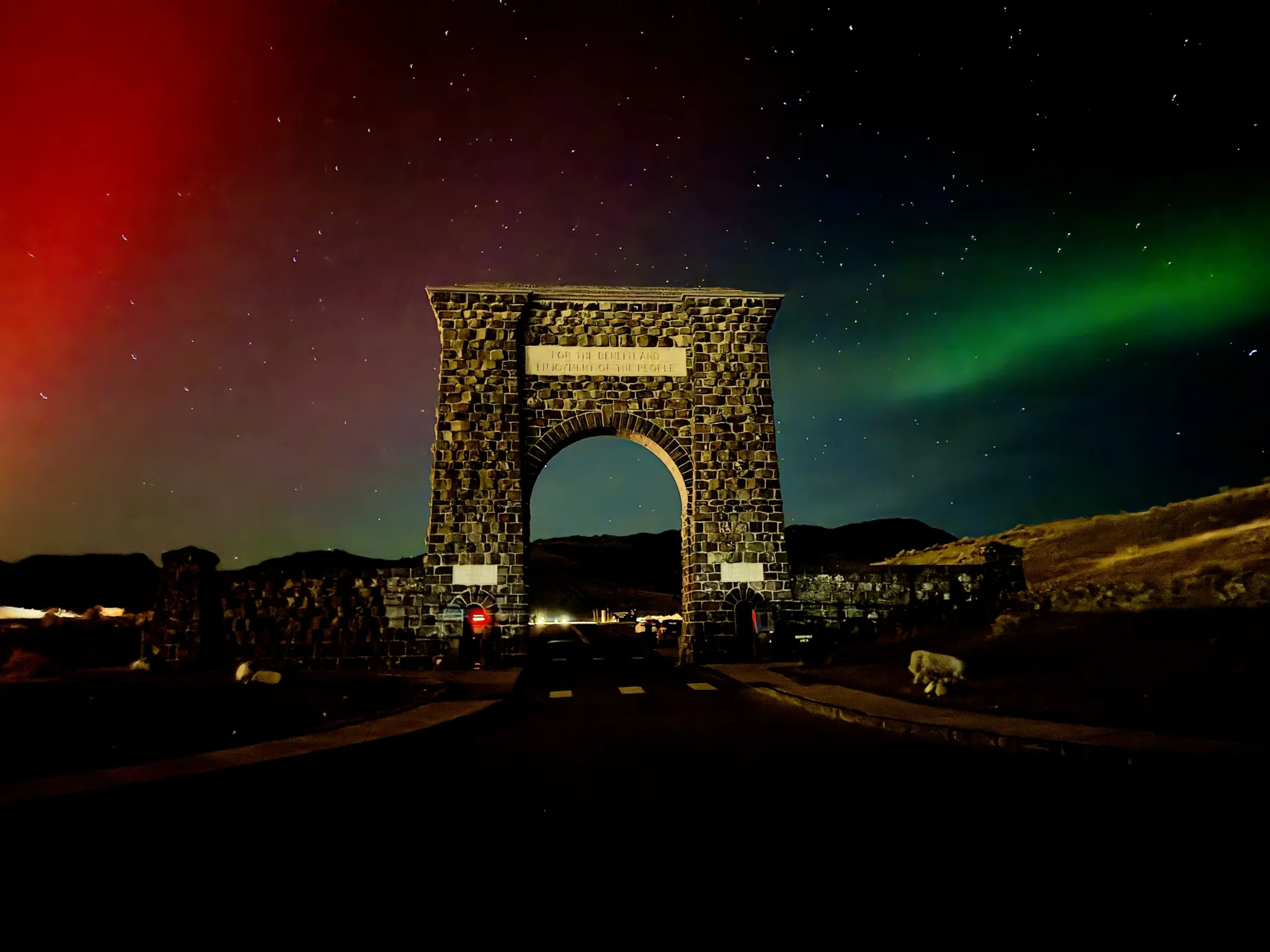 Protection of Yellowstone In 1872 Was Only the Beginning